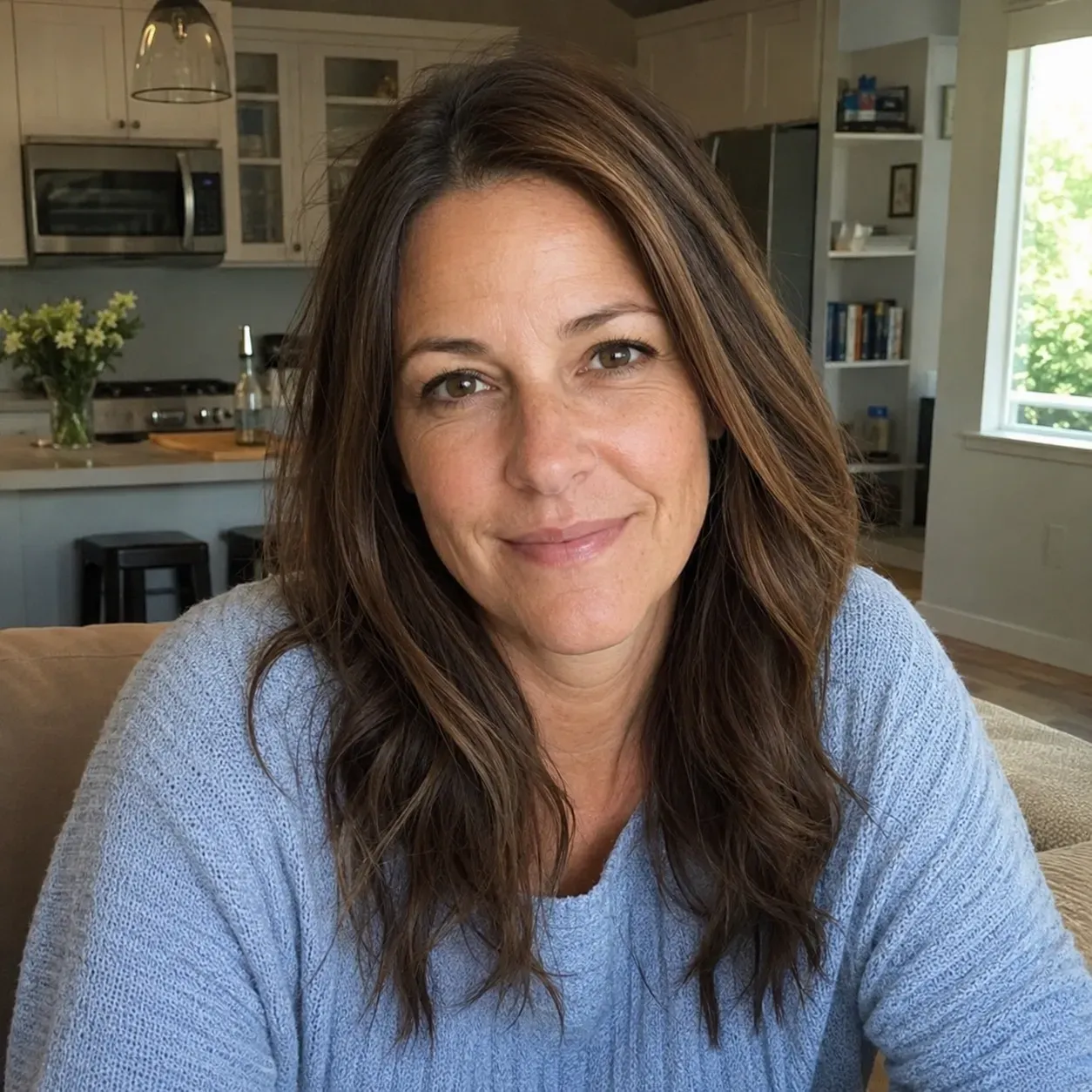 Kate, Founder of BrightNest Family