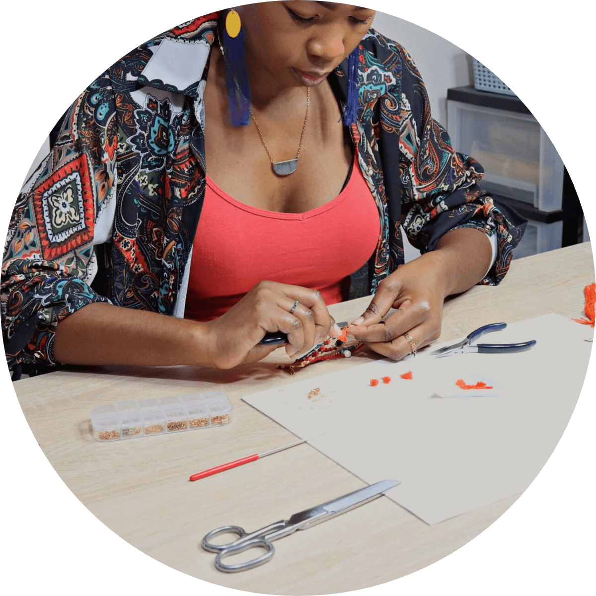 Atelier Popibijoux