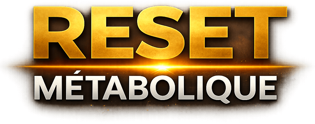 Titre Reset Métabolique