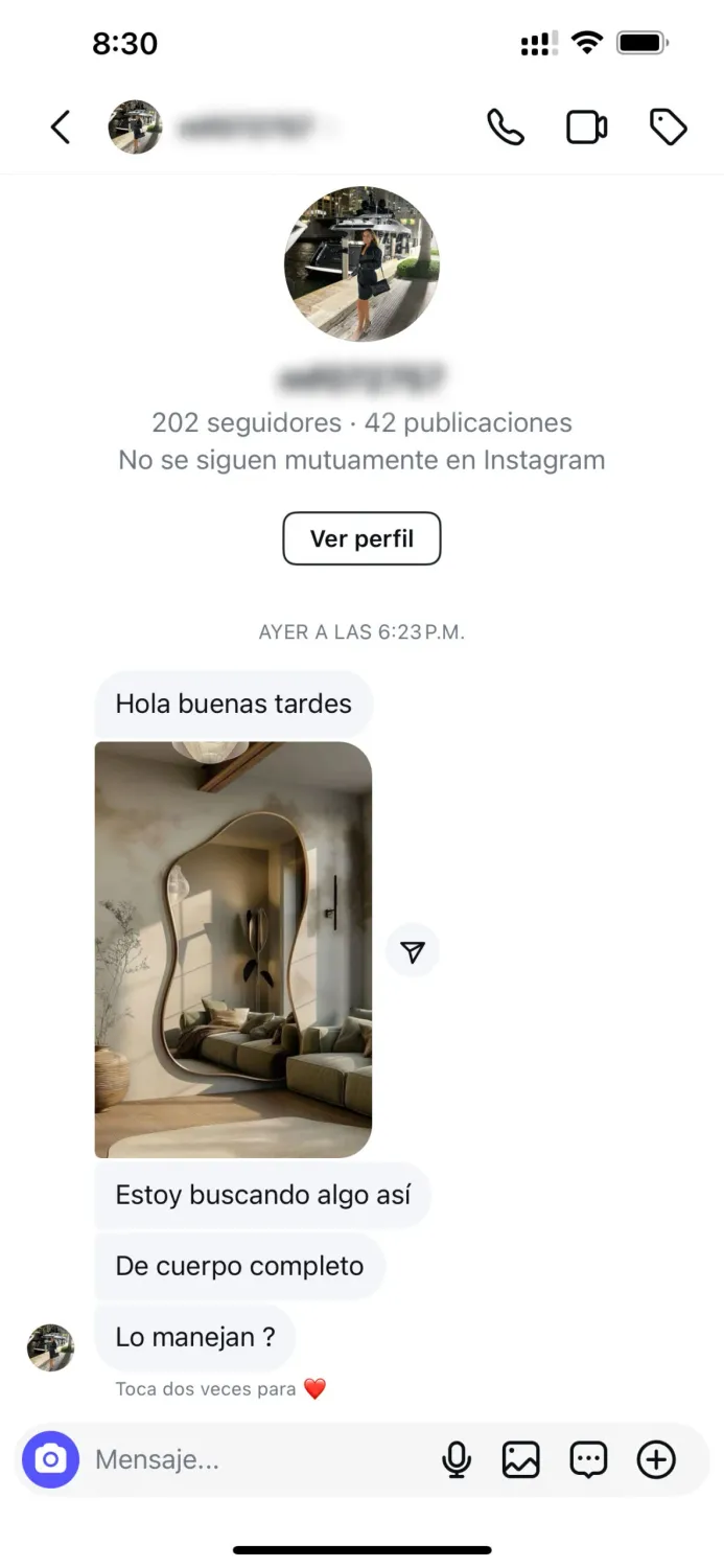 DM 7