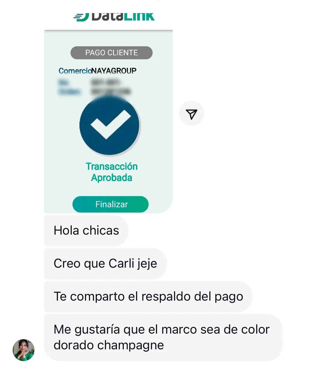 Pago 4