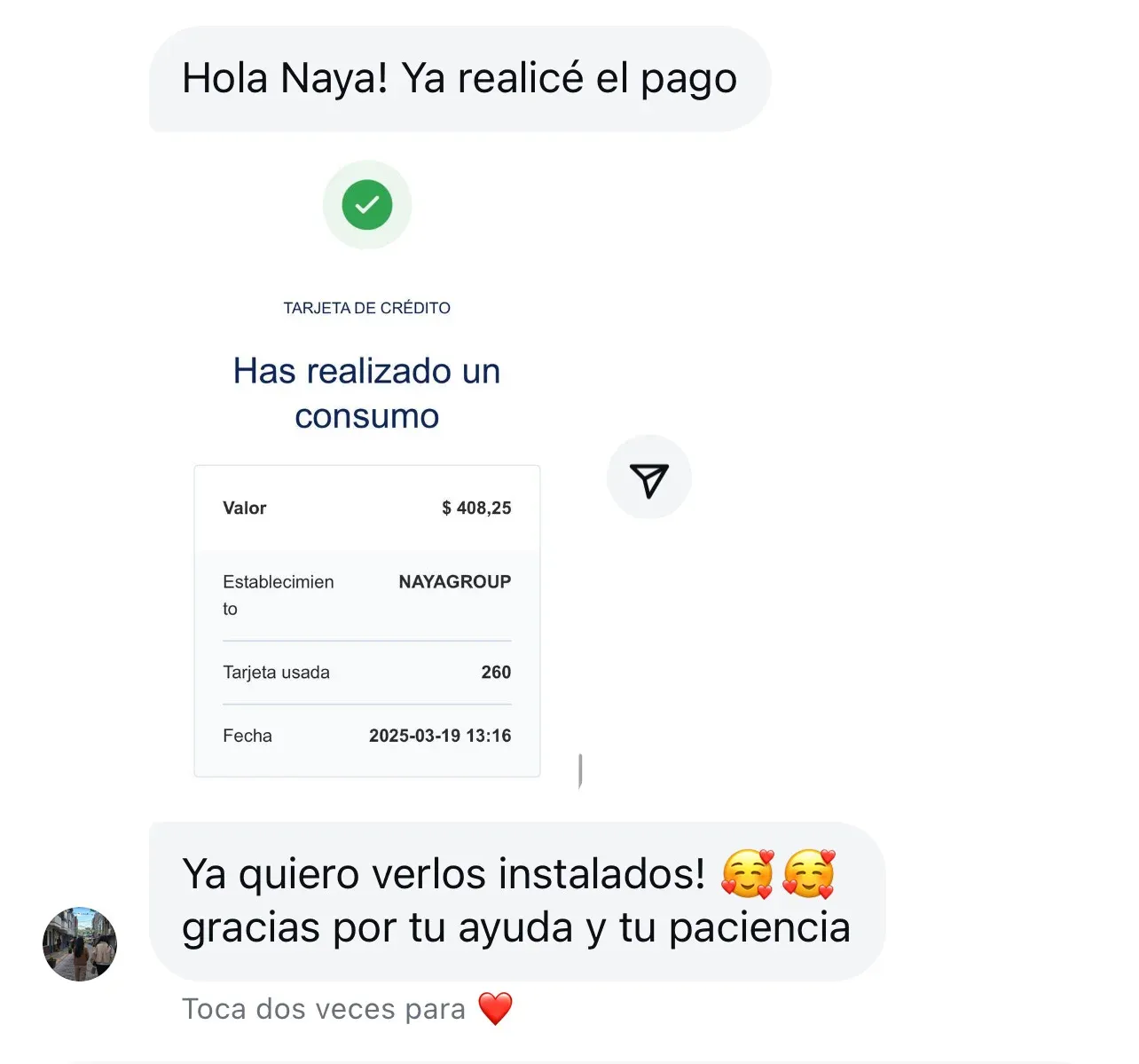Pago 7