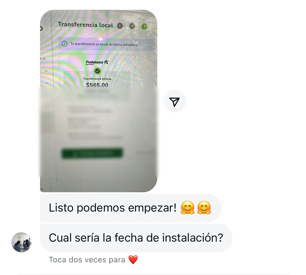 Pago 8