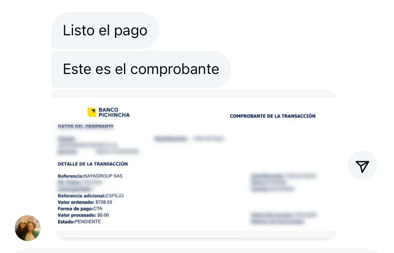 Pago 9