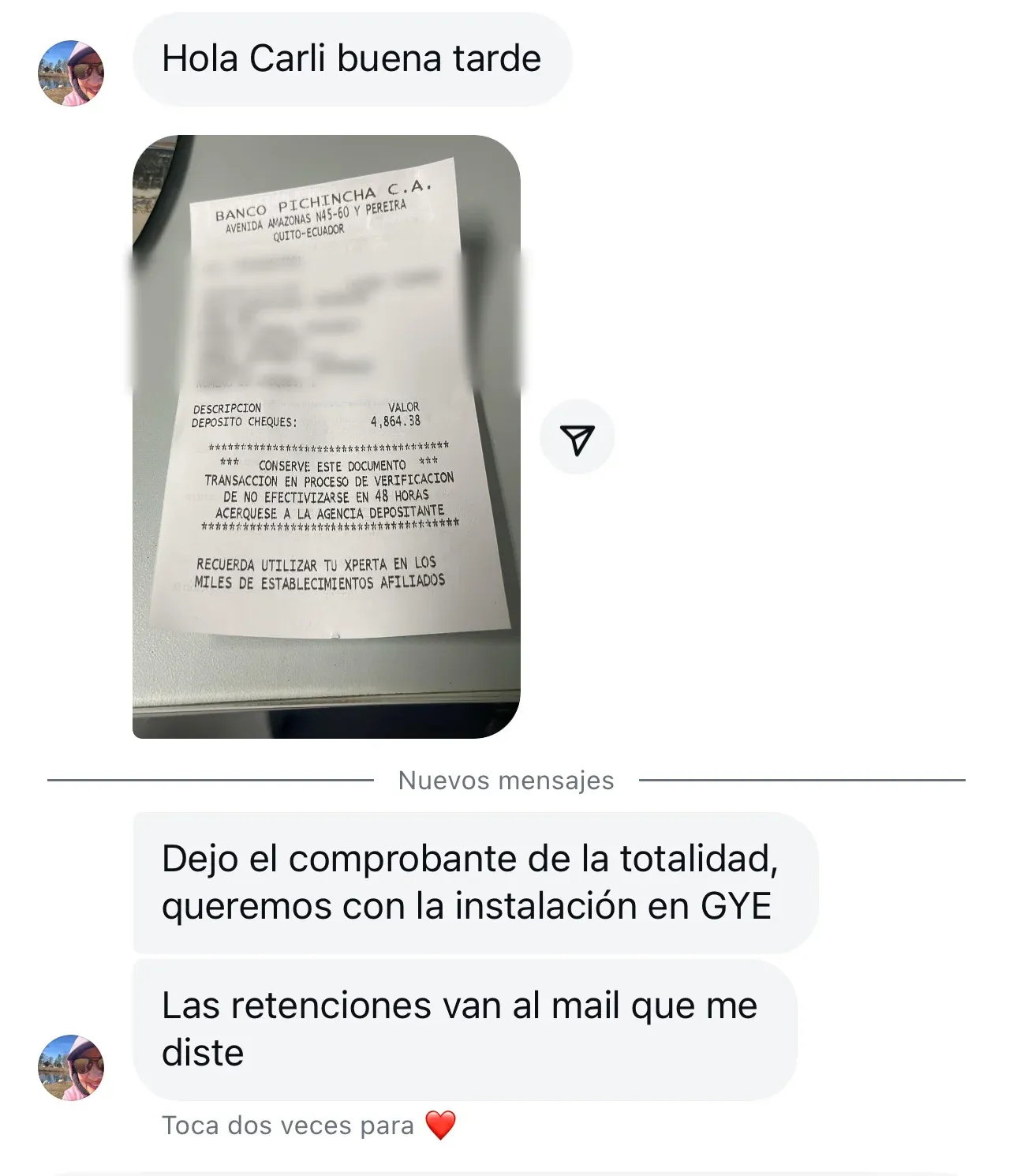 Pago 10
