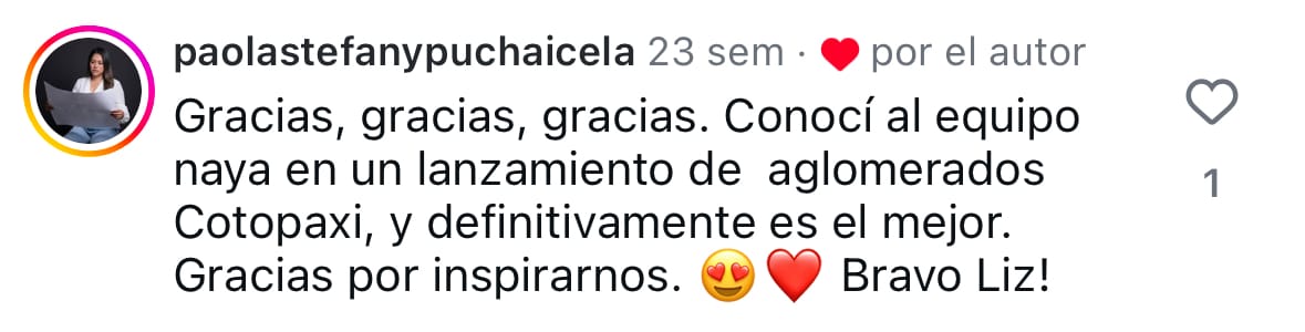 Comunidad 2