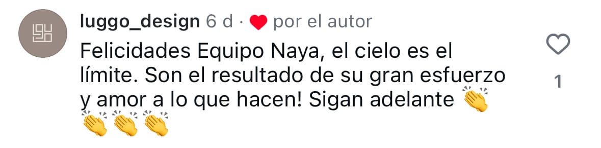 Comunidad 3