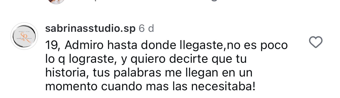 Comunidad 8