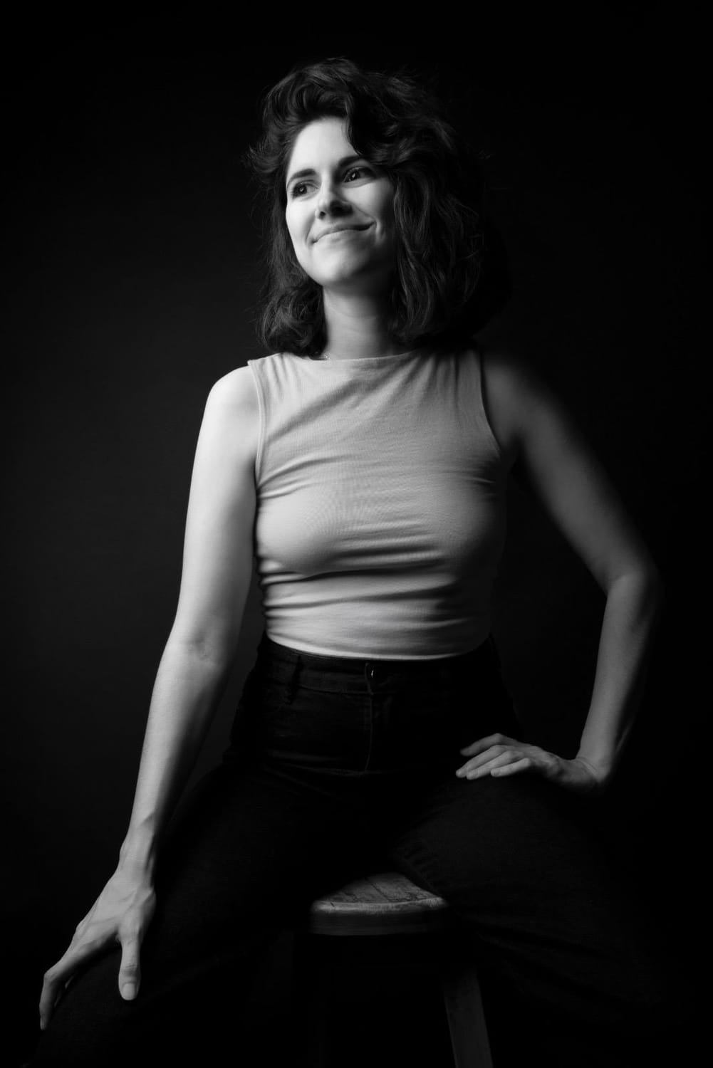 Alba Aliaga