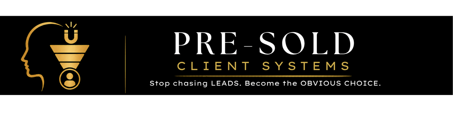 Attract prospects, capture leads, nurture relationships, and grow your business with an all-in-one Client Attraction System featuring funnels, email marketing, CRM, automation, websites, and more.