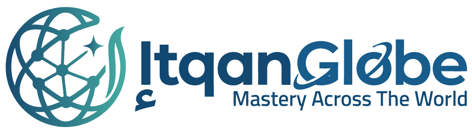 ItqanGlobe
