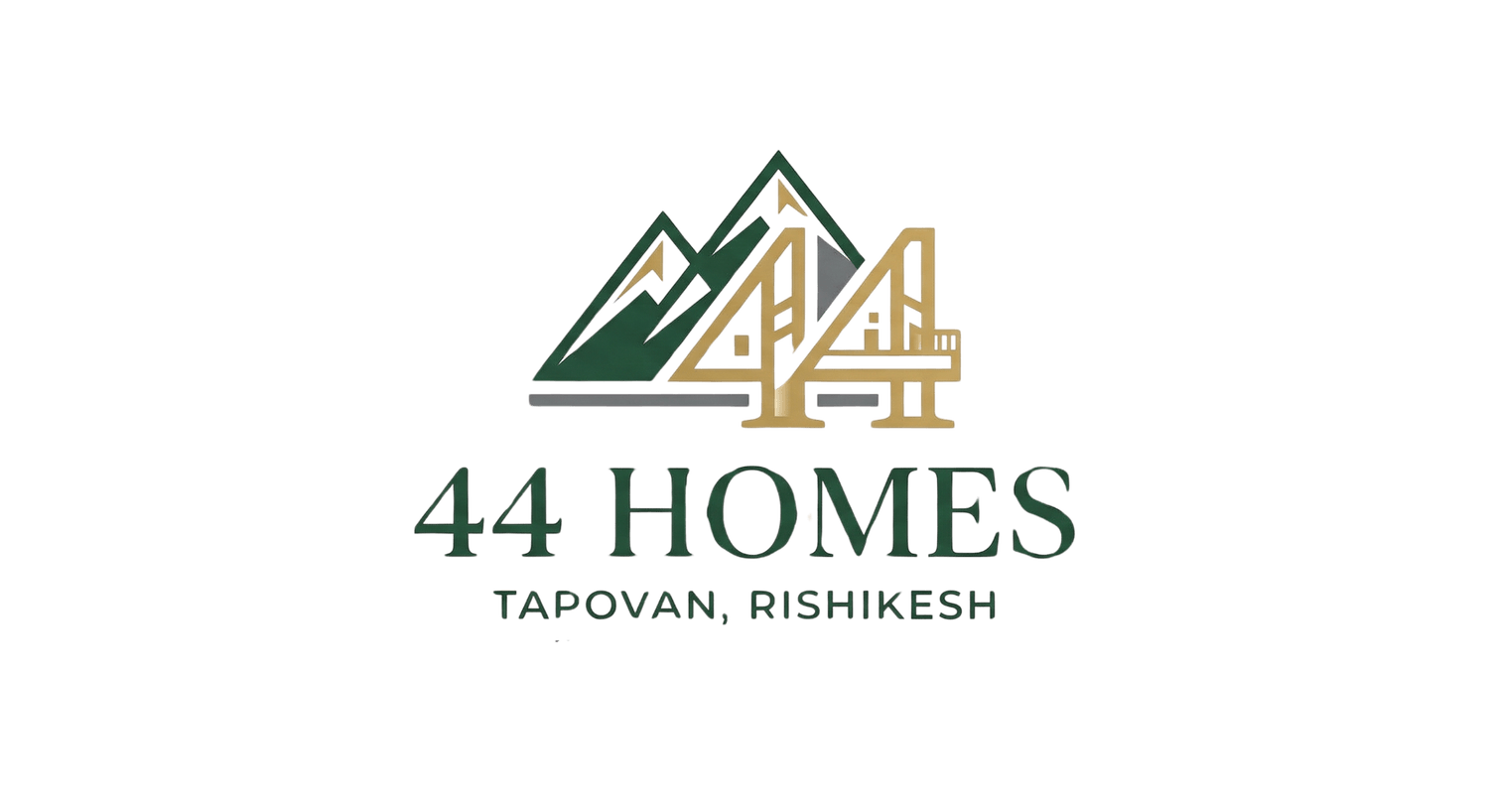 44 Homes