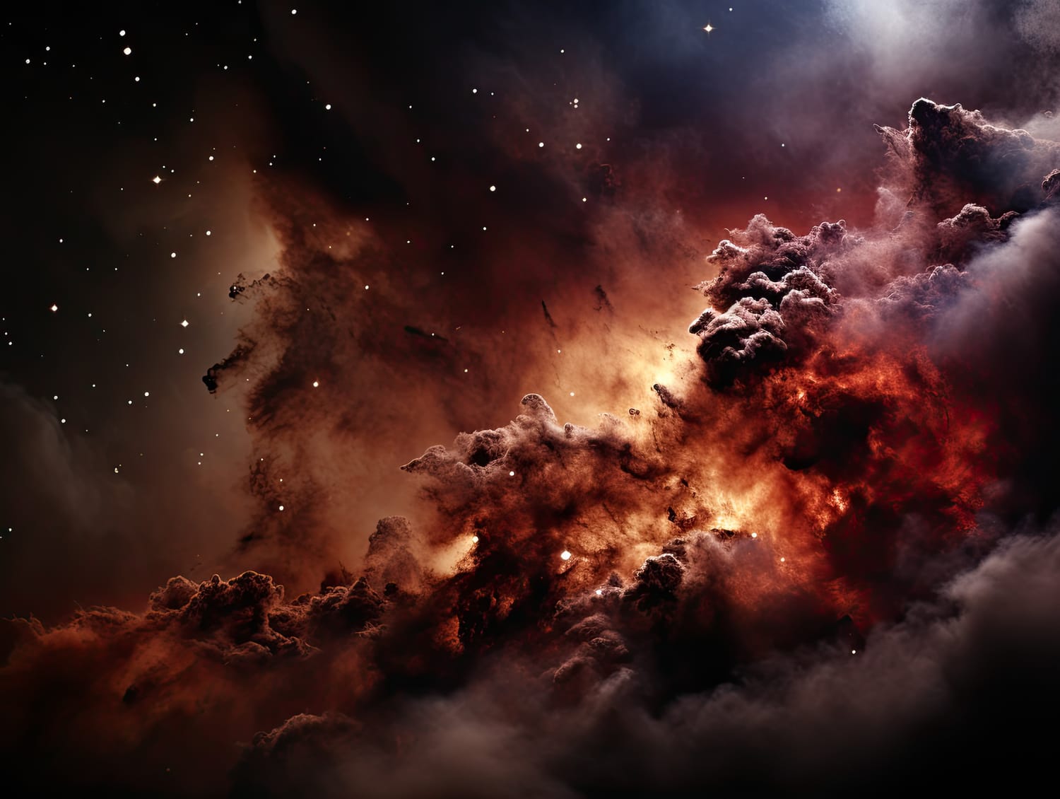 Beautiful Space