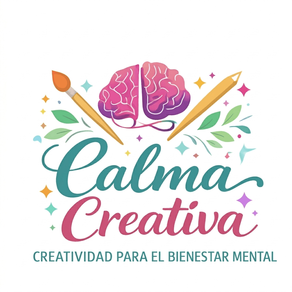 calma creativa