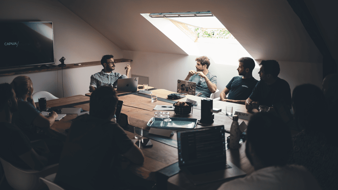 Masterclass CAPSUS - moment 1