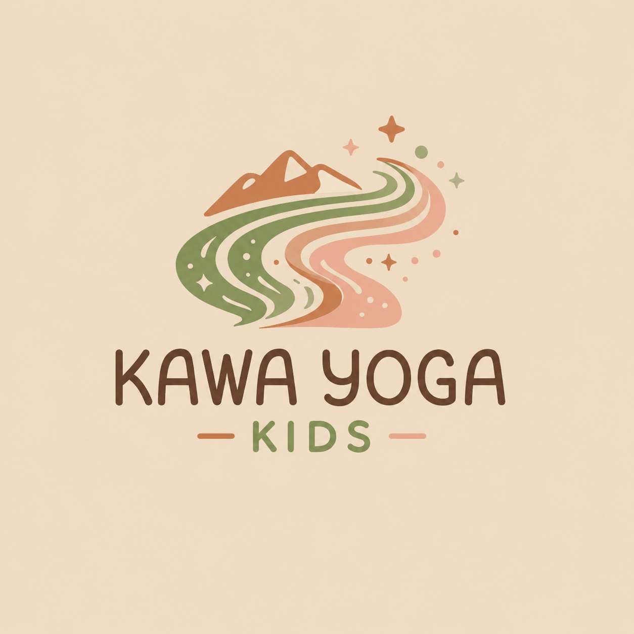 Kawa Yoga Kids