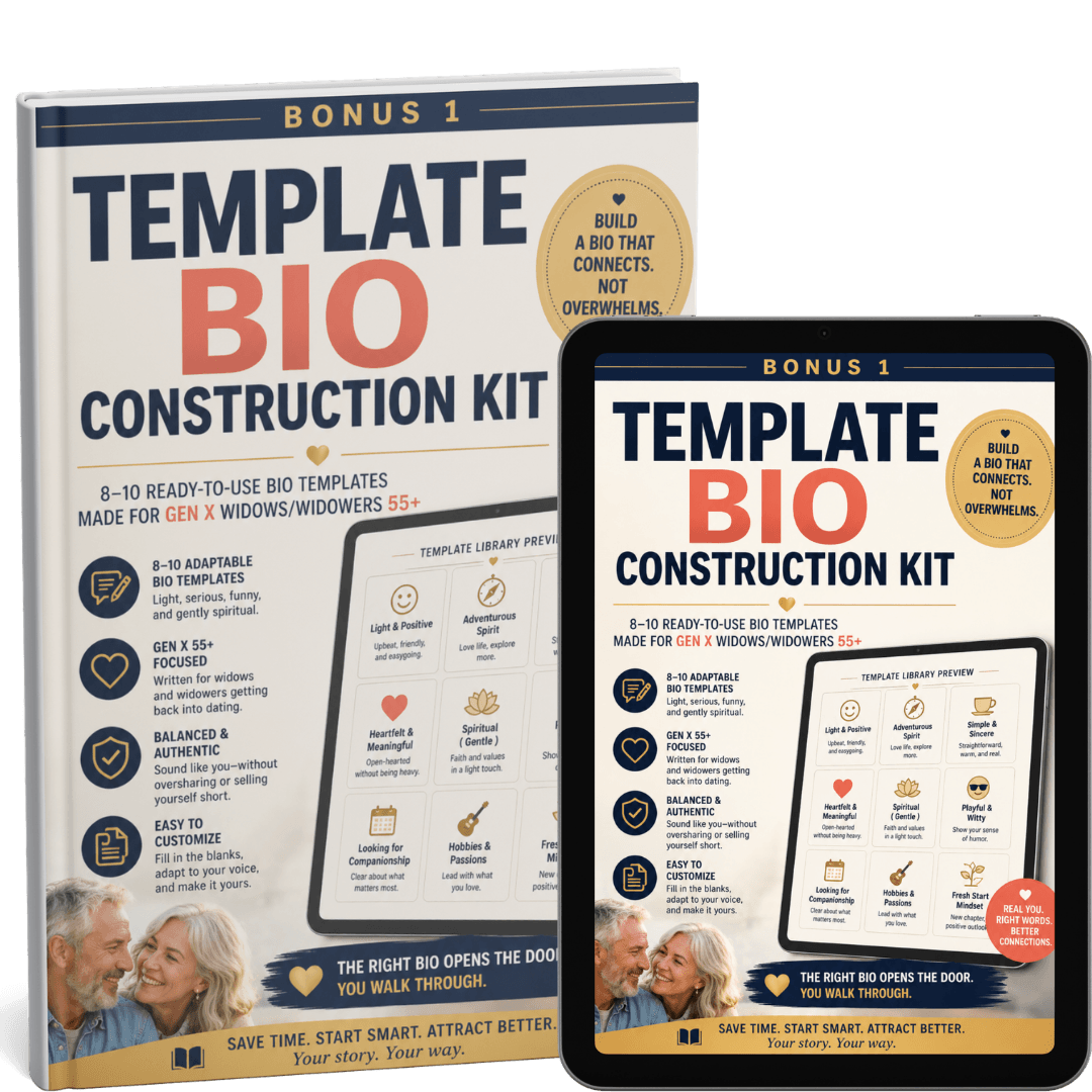 Template Bio Construction Kit