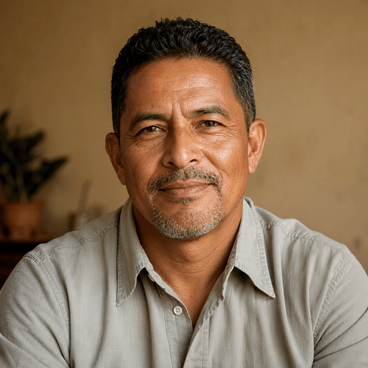 Miguel Ángel Reyes — creador del Plan 70/30