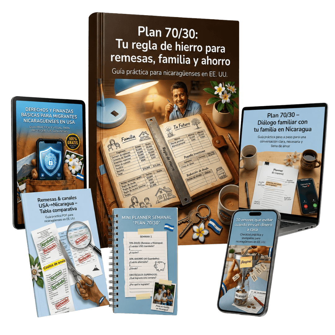 Plan 70/30™ – Ebook guía práctica