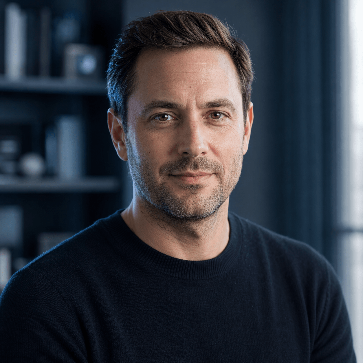 Reid Calloway, creator of the AI Side Hustle Fit Map