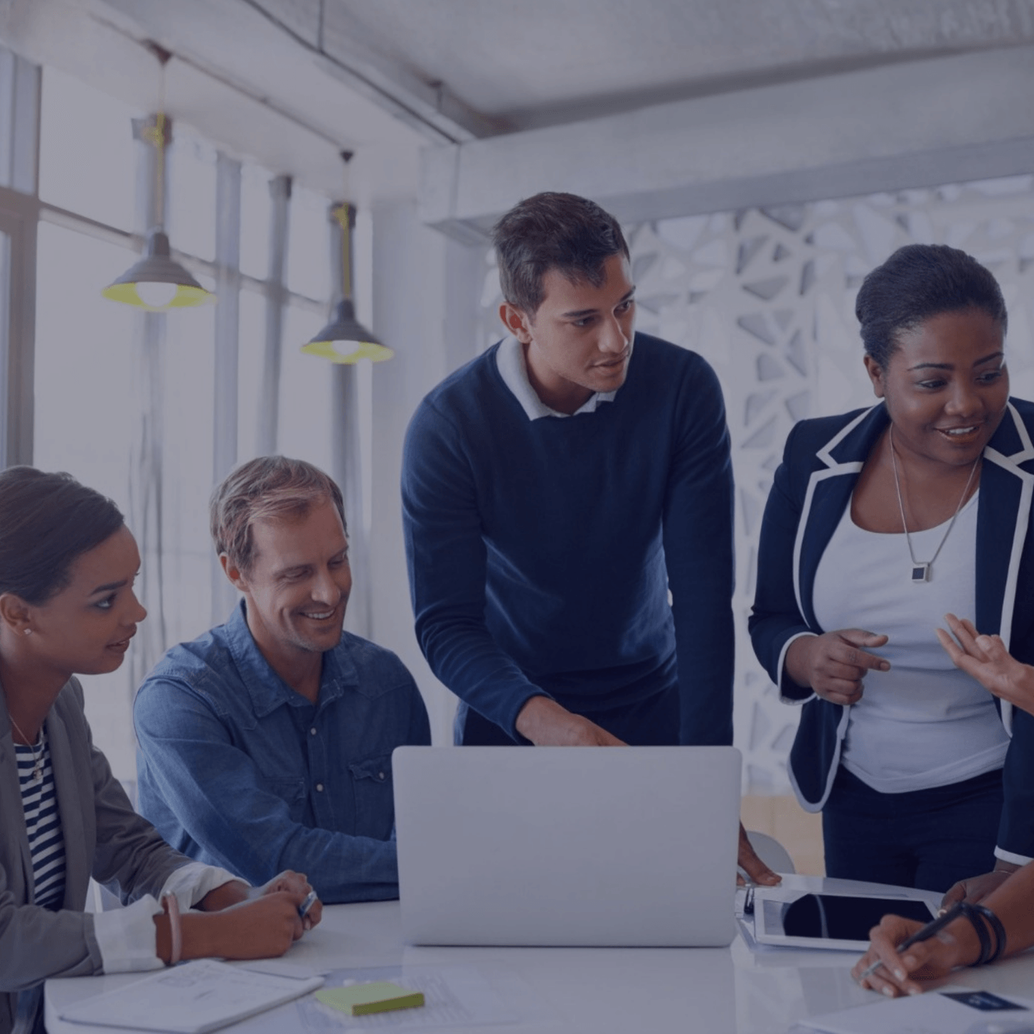 Organizations and Teams