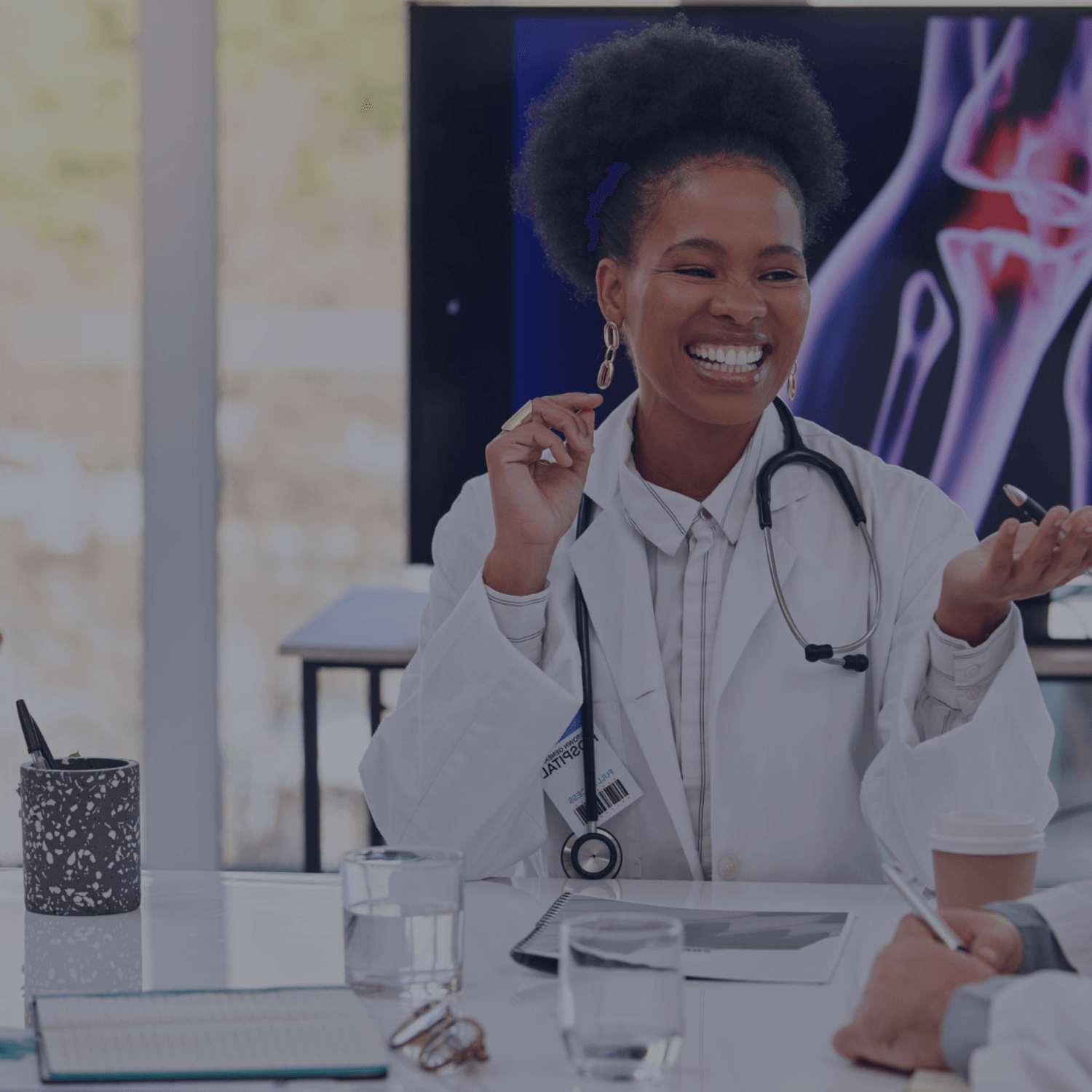 Lifestyle Medicine Providers and Clinics