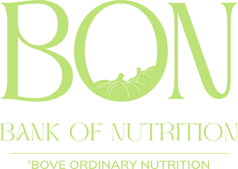 Bank of Nutrition