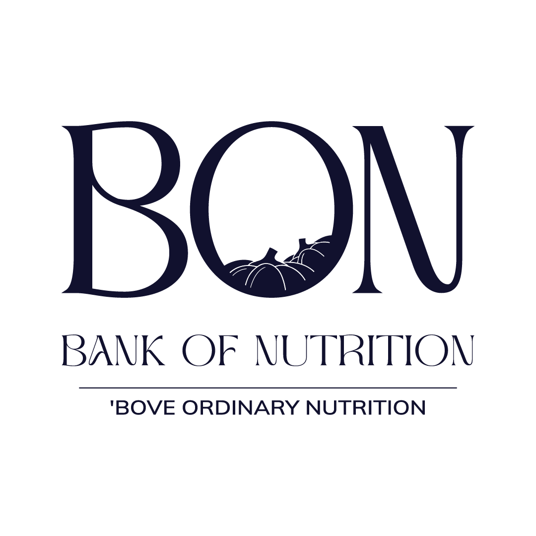 Bank of Nutrition Logo
