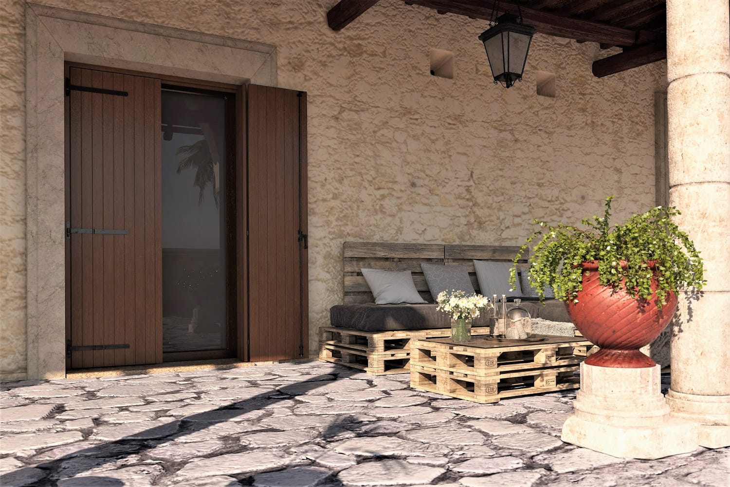 Complementi Re Antiqua