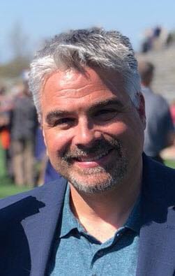 Steve Kramer