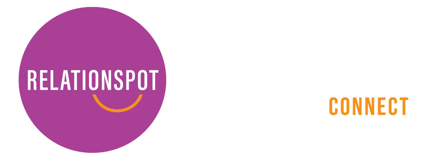 Relationspot — Your Place to Connect
