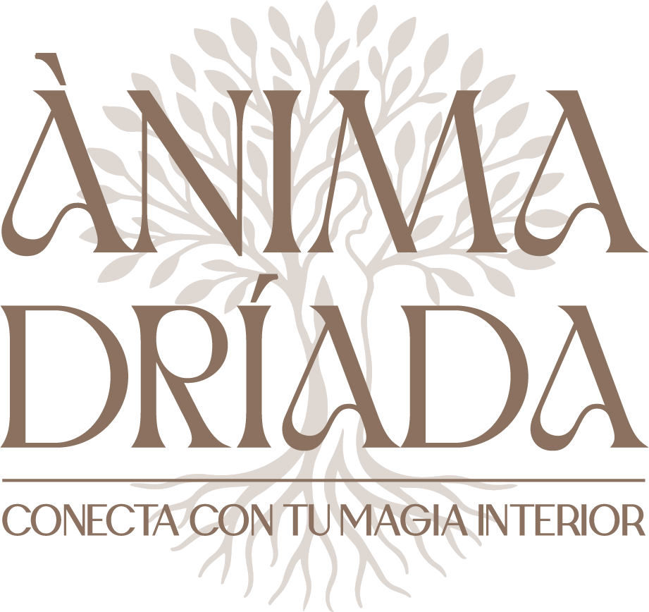 Ànima Dríada