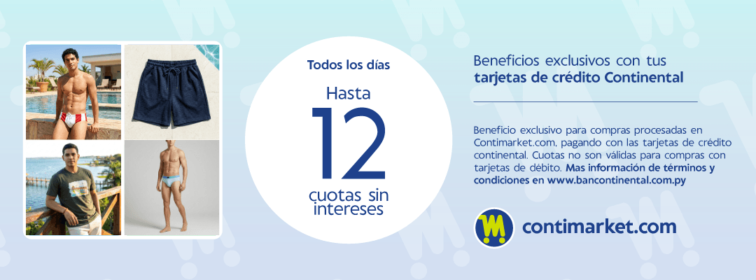 Man_dy en Contimarket