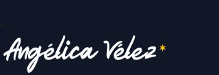 Angélica Vélez