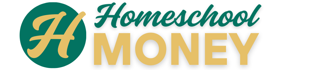 Homeschool MONEY