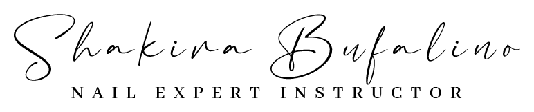 Firma di Shakira Bufalino