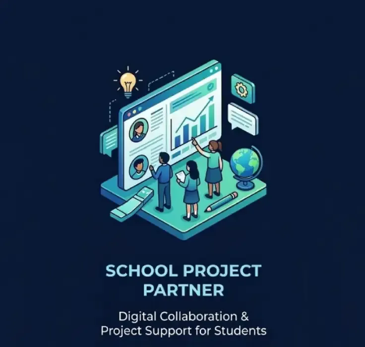 Digital Dynamics Service