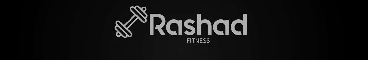 Rashad.Fit