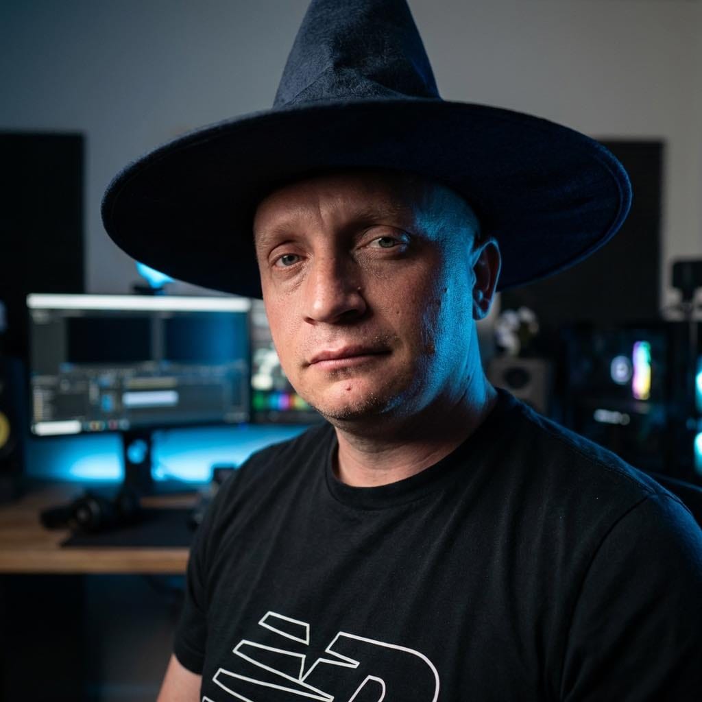 Lukáš Devera