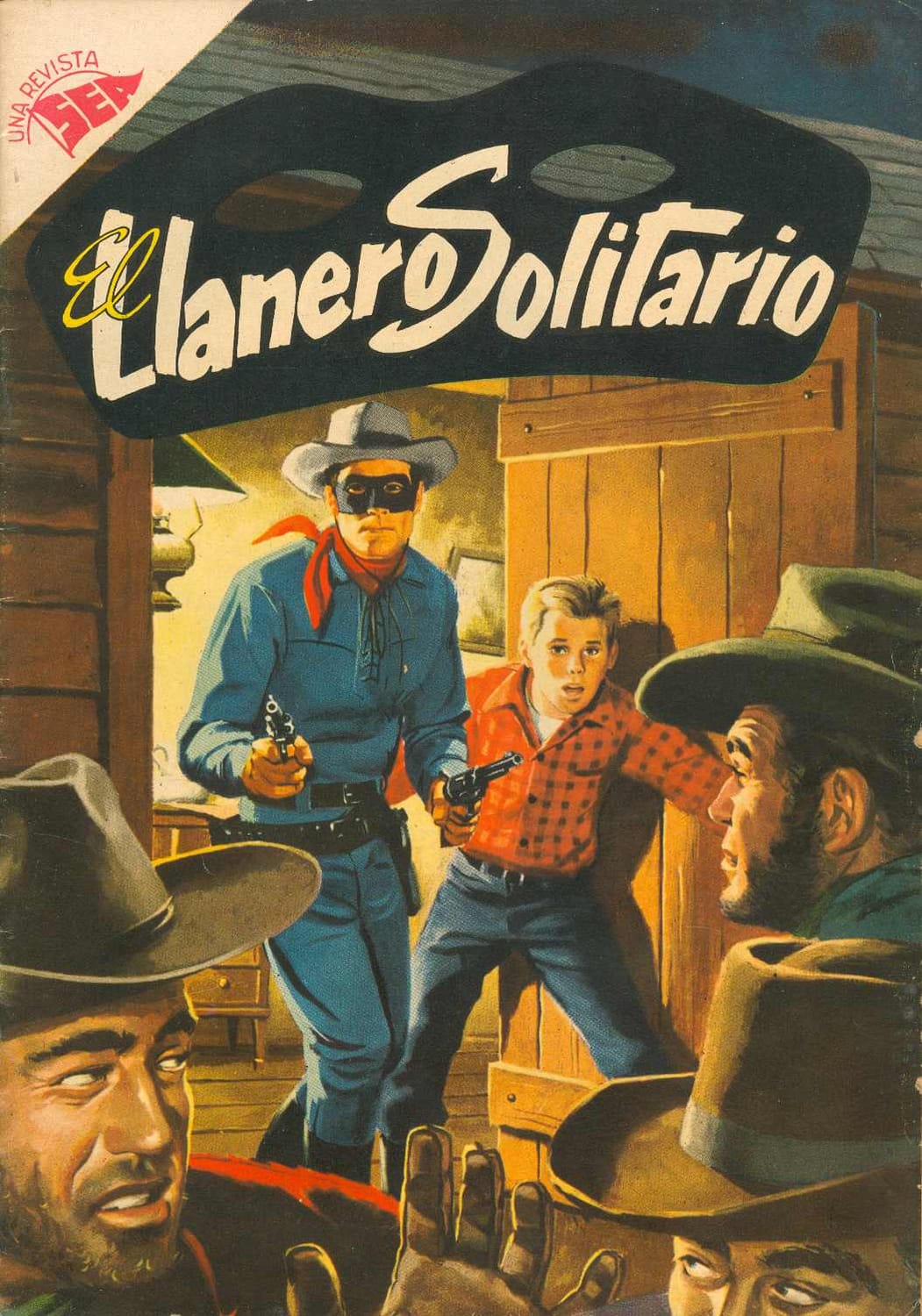 Revista 13