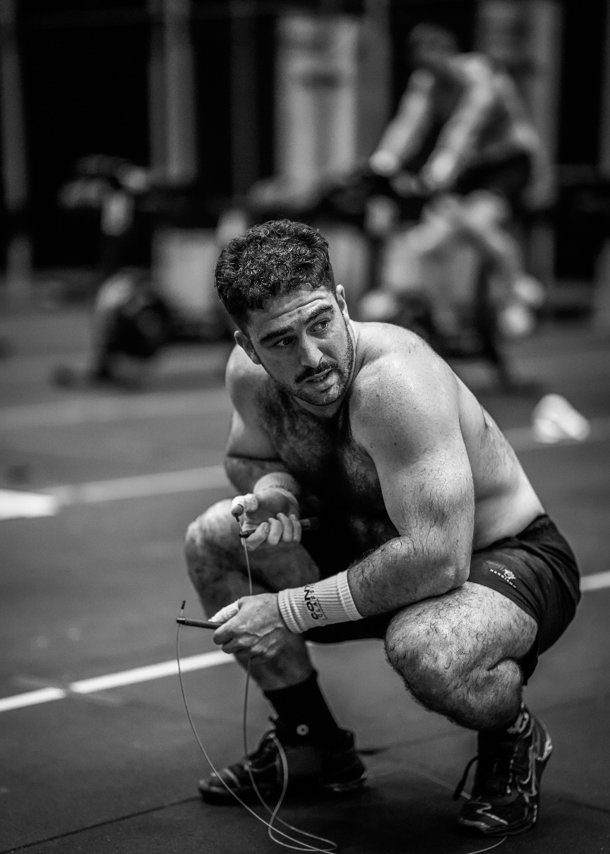 Programmes de conditionnement physique et d'endurance