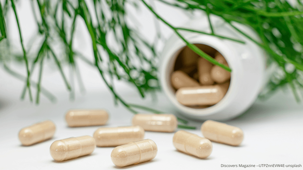 compléments alimentaire pour le sommeil