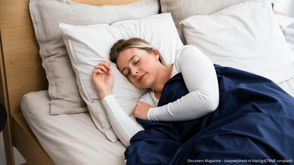Améliorer la qualité de votre sommeil