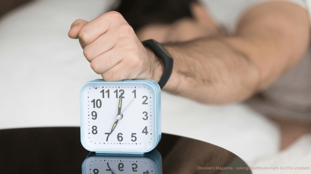 L'importance de la routine de sommeil pour quoi se coucher à la même heure compte