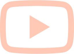Icône YouTube