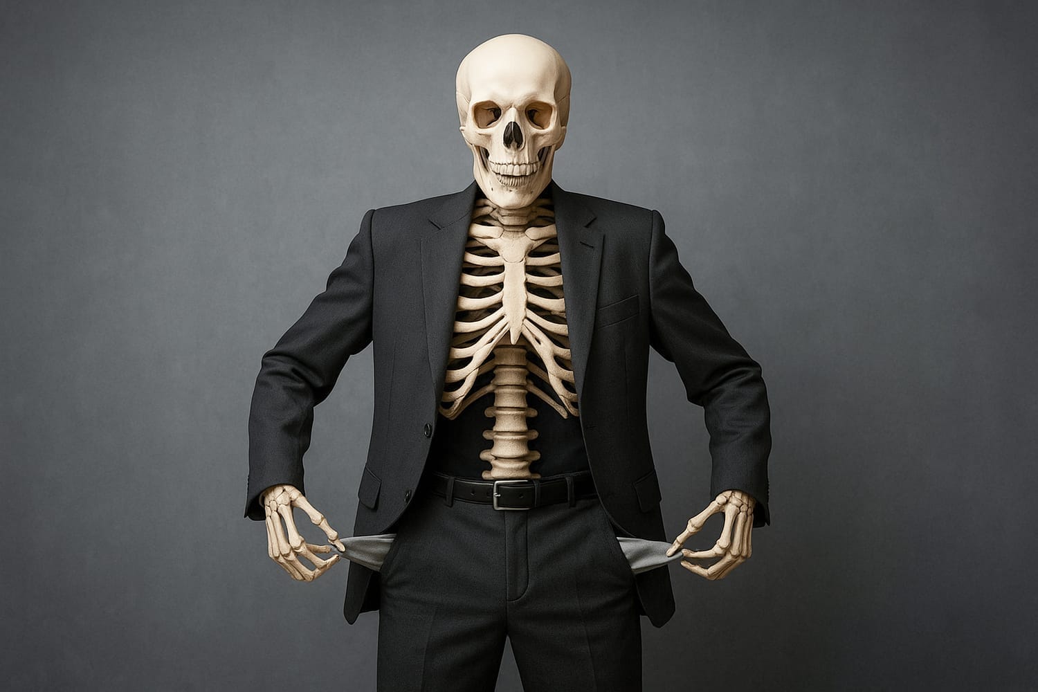 Homme qui observe son voisin par sa fenêtre