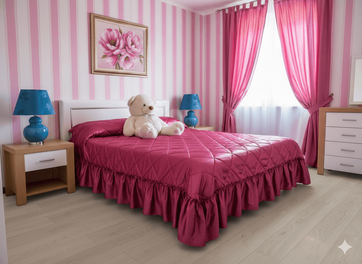 Photo de chambre