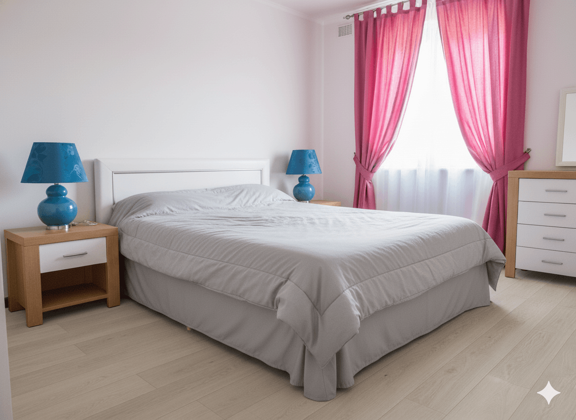 Photo de chambre