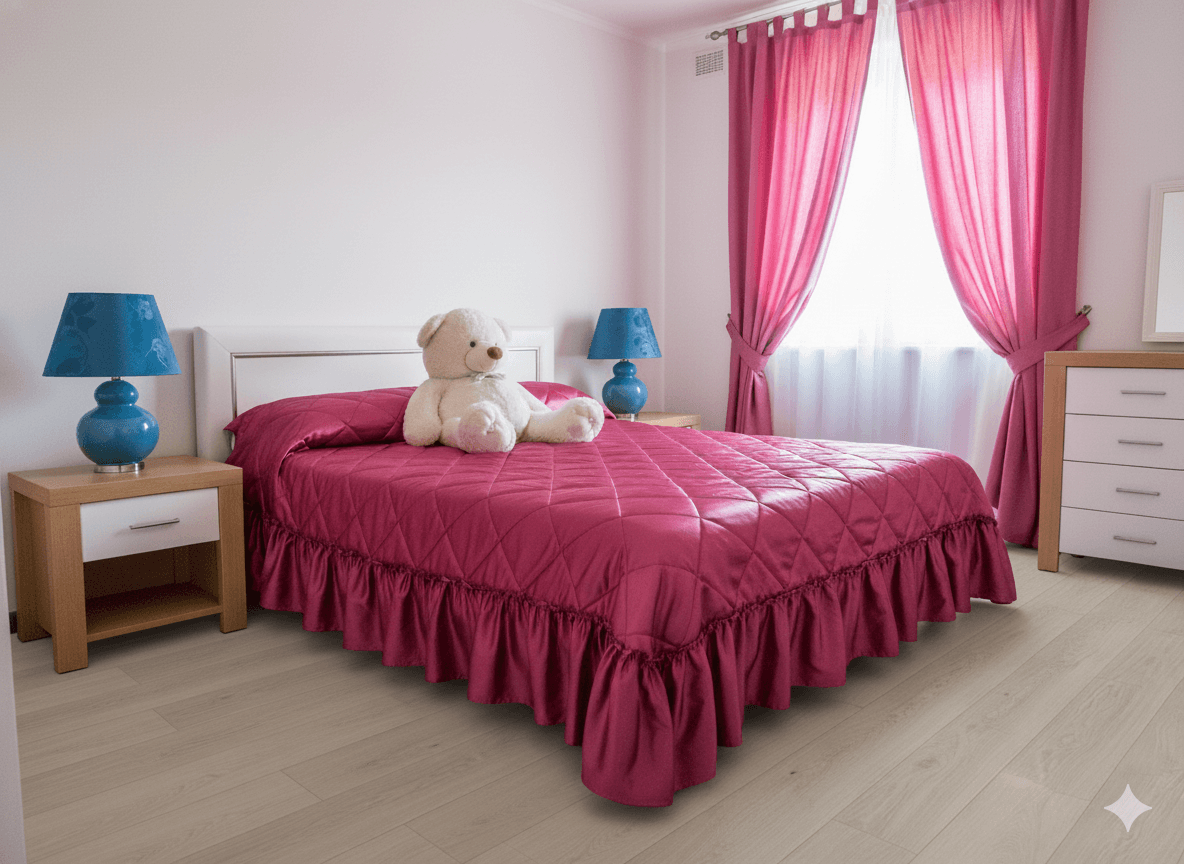 Photo de chambre
