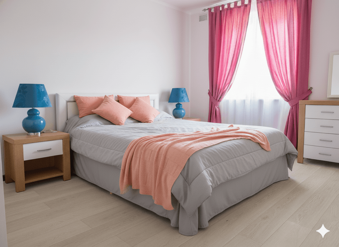 Photo de chambre